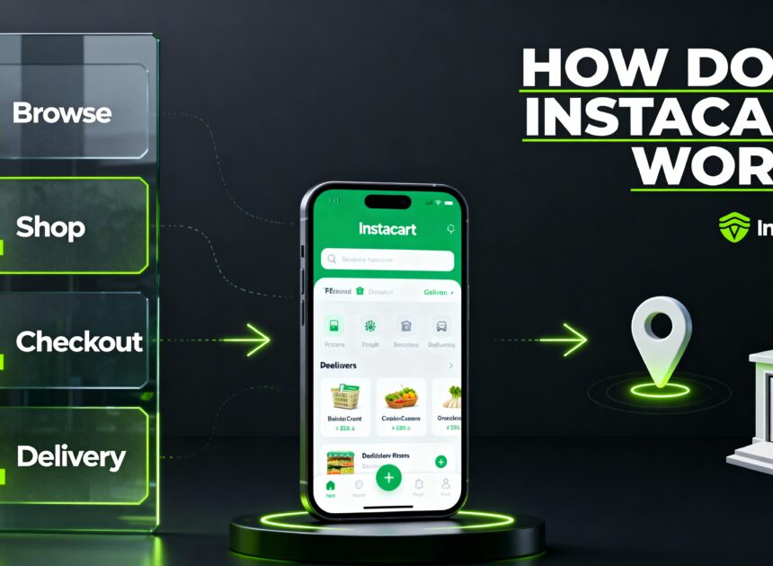 How Does Instacart Work in 2025? A Step-by-Step Guide for Customers & Shoppers