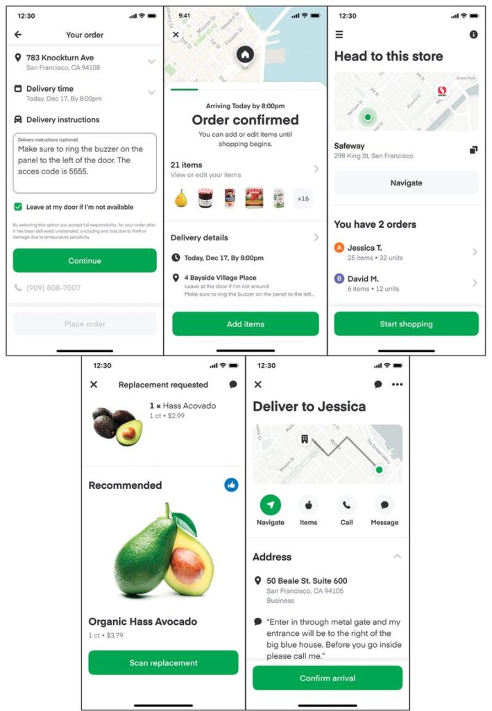 The Algorithms That Make Instacart Roll - IEEE Spectrum